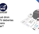 ¿Con qué dron BetaFPV deberías elegir para empezar?