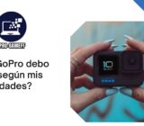 ¿Qué GoPro debo elegir según mis necesidades?