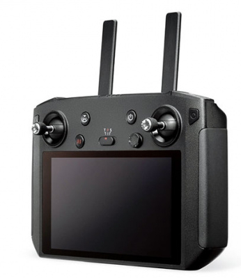 controlador-radio-comando-dji-inteligente