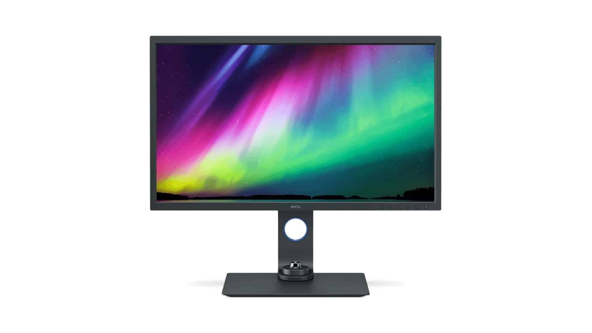 BenQ SW321C