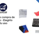 Guía de compra de teclado – Elegirlo según tu uso