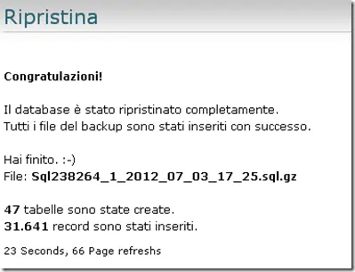 11 pulgar - Cómo crear una copia de seguridad local de tu blog de WordPress