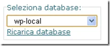 8.º pulgar: cómo crear una copia de seguridad local de tu blog de WordPress