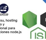 nodejitsu, hosting sencillo y profesional para aplicaciones node.js