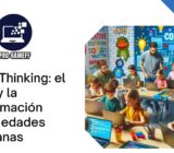 Game Thinking: el juego y la programación desde edades tempranas