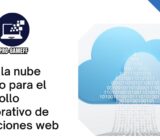 IDE en la nube gratuito para el desarrollo colaborativo de aplicaciones web