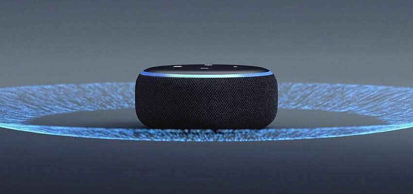 Amazon Alexa Echo approfondimento