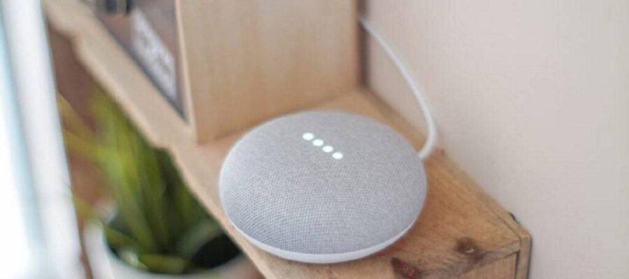 Google Home domande divertenti