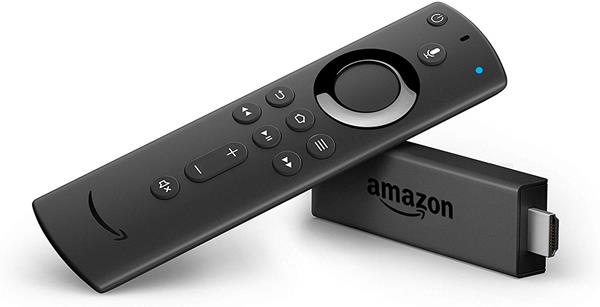 Dispositivo Amazon Fire TV