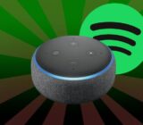 Utilice Spotify en Amazon Alexa, Echo Dot y Echo Show