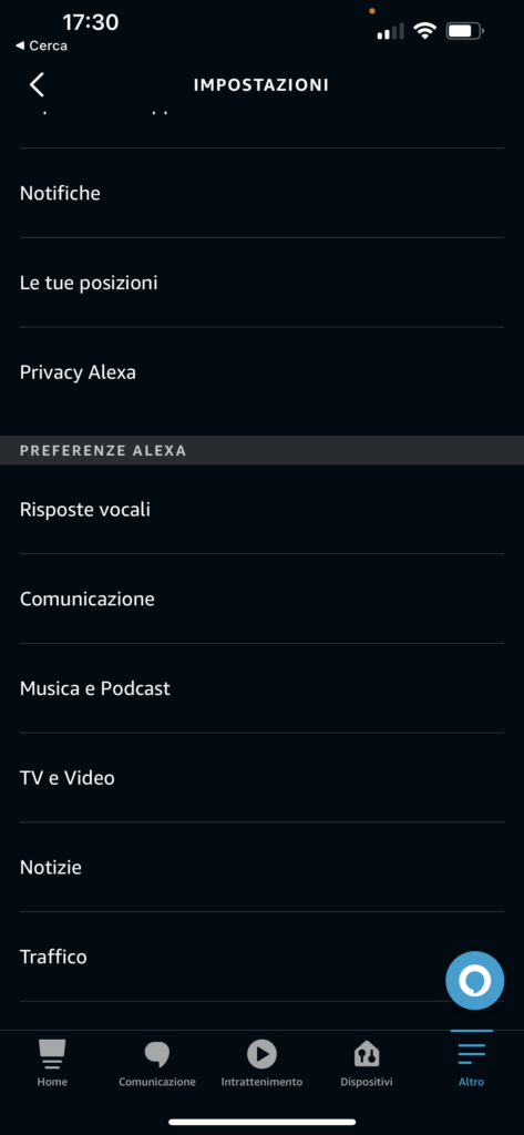 Cómo usar Spotify en Amazon Alexa - Música y podcasts