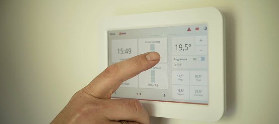 Diez características de su termostato inteligente que debería utilizar