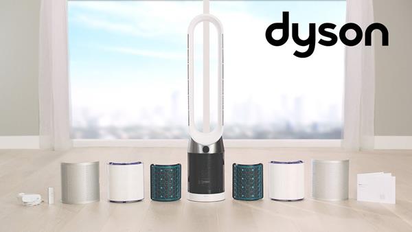 Dyson puro fresco