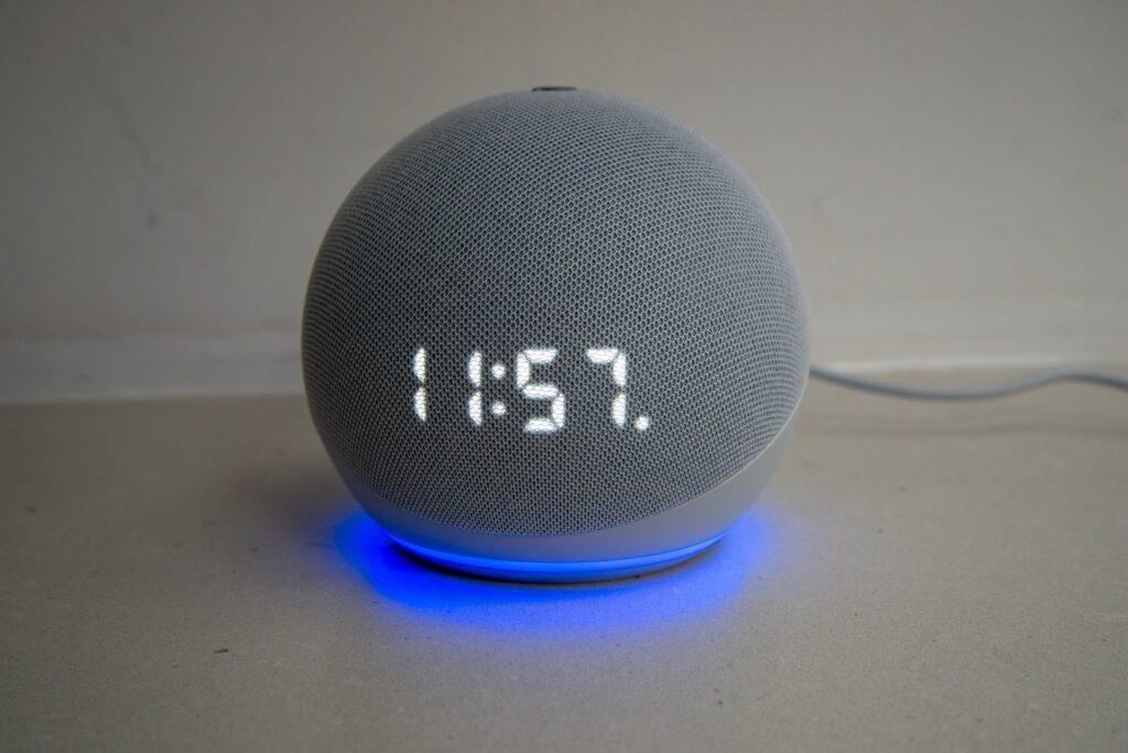 Echo Dot 4 generación