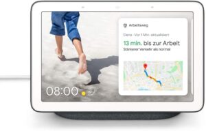 Google Nest Hub Max