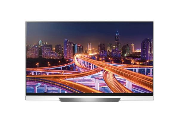 LG OLED65E8