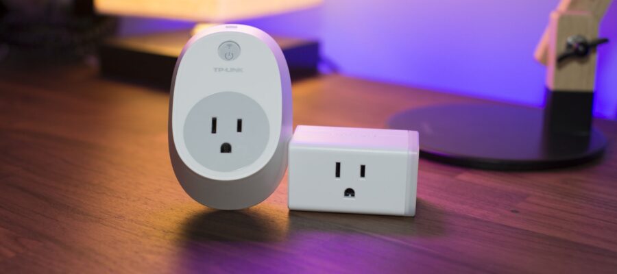 Due smart plug