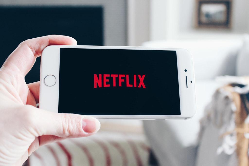 Netflix para teléfonos inteligentes