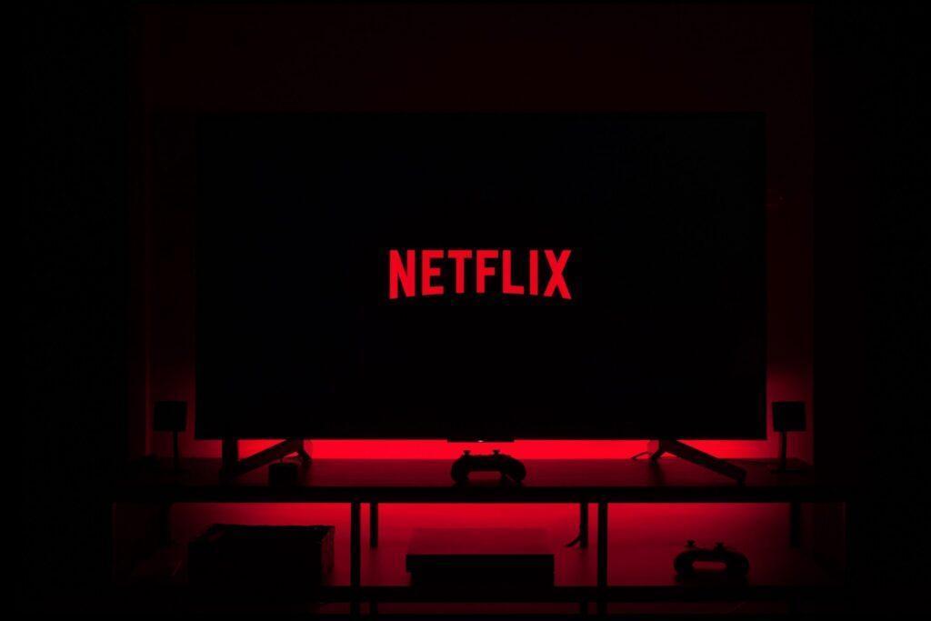 Netflix es televisión