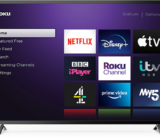 Roku TV: ¿Qué es y cómo funciona?