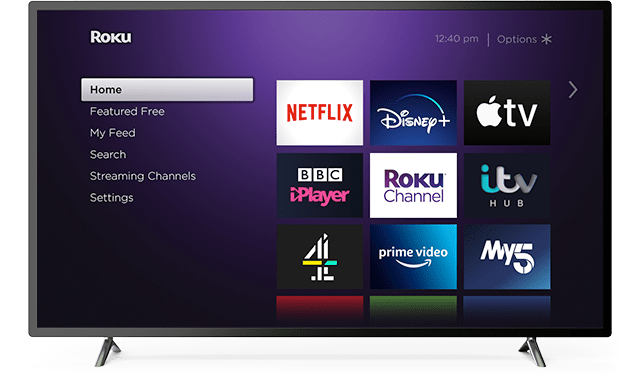 Roku TV: ¿Qué es y cómo funciona?