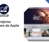 Las 8 mejores funciones de Apple TV