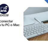 Cómo conectar Alexa a tu PC o Mac