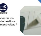 ¿Desconectar los electrodomésticos ahorra electricidad?