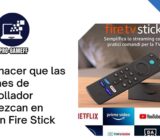 Cómo hacer que las Opciones de desarrollador reaparezcan en Amazon Fire Stick