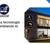 Cómo la tecnología está cambiando el hogar