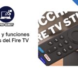 Trucos y funciones ocultas del Fire TV Stick