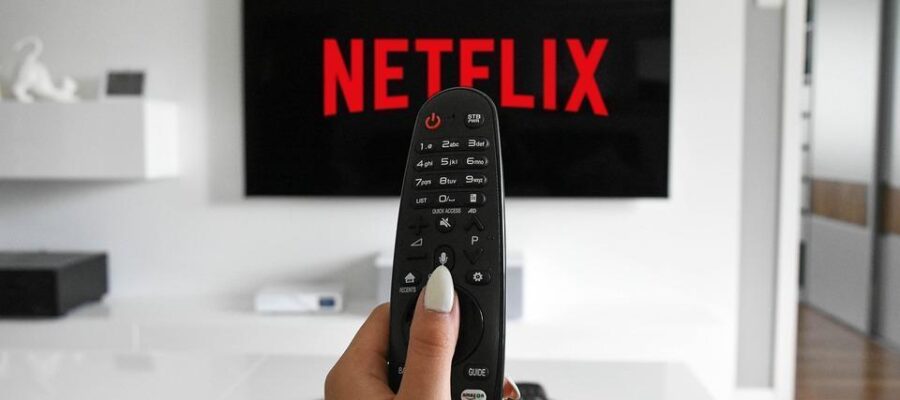 Risoluzione video Netflix