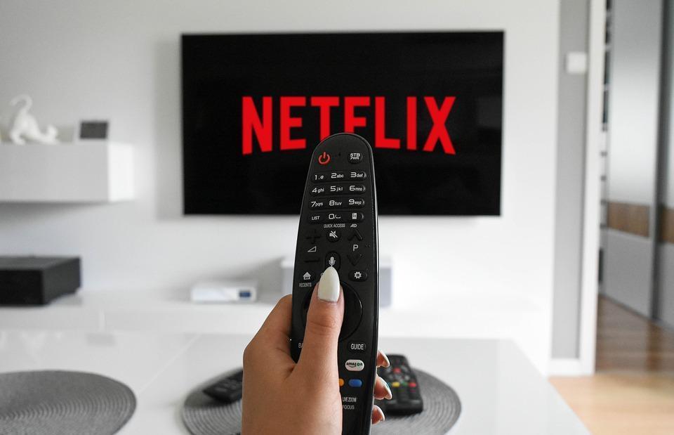 Resolución de vídeo de Netflix